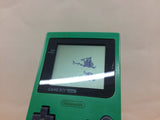kf2827 Not Working GameBoy Pocket Green Game Boy Console Japan