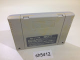 Mario Paint SNES Super Famicom Japan - SH5412