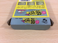 ub7934 Revenge of the Gator Pinball 66 Hiki no Wani BOXED GameBoy Game Boy Japan