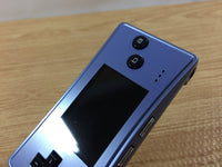 kd6530 GameBoy Micro Blue Game Boy Console Japan