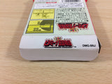Vitamina Oukoku Monogatari BOXED GameBoy Game Boy Japan - UB8461