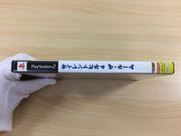 UD5809 Silent Hill 4 PS2 Japan