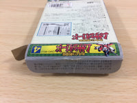 UB6947 Musashi the Samurai Lord BOXED GameBoy Game Boy Japan