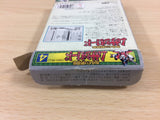UB6947 Musashi the Samurai Lord BOXED GameBoy Game Boy Japan