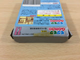 MoguMogu Gombo Harukanaru ChouRyouriDensetsu BOXED GameBoy Game Boy - UC1891