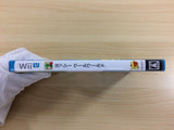 Yoshi Yossy Wool World Wii U Japan - UD2770