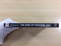 UD3749 The King Of Fighters 2002 PS2 Japan