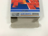 DE9734 Tetris BOXED GameBoy Game Boy Japan