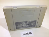 Mario Paint SNES Super Famicom Japan - SA8848