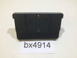 San Goku Shi GameBoy Advance Japan - BX4914