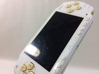 g8492 Not Working PSP-1000 CERAMIC WHITE SONY PSP Console Japan