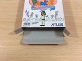 Purikura Pocket BOXED GameBoy Game Boy Japan - UB3923