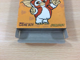 Gremlins 2 BOXED GameBoy Game Boy Japan - UC4273
