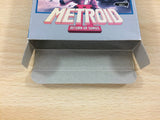 METROID II 2 BOXED GameBoy Game Boy Japan - UC9559