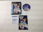 FC9520 Phantasy Star Sega Ages 2500 PS2 Japan