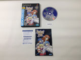 FC9520 Phantasy Star Sega Ages 2500 PS2 Japan