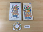 FG7462 Puzzle Bubble Pocket PSP Japan
