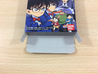 uc5675 Detective Conan Giwaku no Gouka Ressha BOXED GameBoy Game Boy Japan