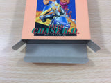 Taito Chase H.Q. BOXED GameBoy Game Boy Japan - UB9649