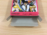 Vitamina Oukoku Monogatari BOXED GameBoy Game Boy Japan - UB8461