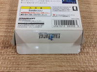 DI3982 Final Fantasy I BOXED Wonder Swan Bandai Japan
