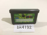 bk4192 Mushiking The King of Beetles GameBoy Advance Japan