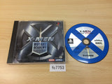 FC7753 XMen Mutant Academy PS1 Japan