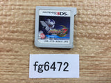 Medabots 7 Kuwagata Ver Nintendo 3DS Japan - FG6472