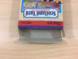 Scotland Yard BOXED GameBoy Game Boy Japan - UC5418