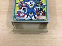 UB6947 Musashi the Samurai Lord BOXED GameBoy Game Boy Japan
