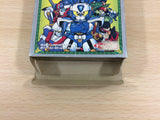 UB6947 Musashi the Samurai Lord BOXED GameBoy Game Boy Japan