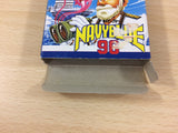 Navy Blue 90 BOXED GameBoy Game Boy Japan - UC6089