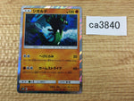 CA3840 Zygarde Fighting - SM8b 057/150 Pokemon Card TCG