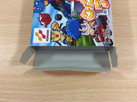 UB7773 Konami Wai Wai Racing Krazy Racers BOXED GameBoy Advance Japan