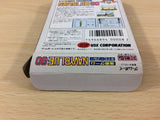 Navy Blue 90 BOXED GameBoy Game Boy Japan - UC6089