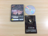 UD5810 Clock Tower 3 PS2 Japan