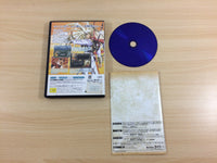 UD4015 LANGRISSER III 3 PS2 Japan