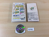 FG7462 Puzzle Bubble Pocket PSP Japan