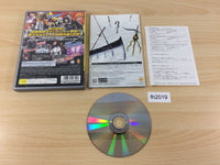 FH2019 Bleach Blade Battlers PS2 Japan