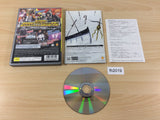 FH2019 Bleach Blade Battlers PS2 Japan
