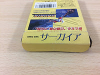 UC5794 Sagaia BOXED GameBoy Game Boy Japan