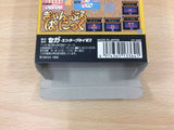 Gamble Panic BOXED Sega Game Gear Japan - DG6674