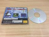 ff7346 Maboroshi no Black Bass Sega Saturn Japan