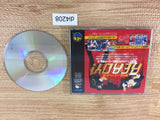 di4208 The King Of Fighters 96 NEO GEO CD Japan