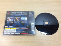 FC7753 XMen Mutant Academy PS1 Japan