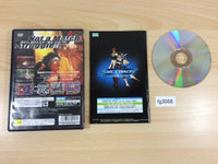 FG3066 SNK vs CAPCOM SVC CHAOS PS2 Japan