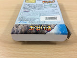 Tsuri Sensei Fishing BOXED GameBoy Game Boy Japan - UC1283