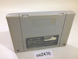 Mario Paint SNES Super Famicom Japan - SE2470