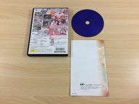 UD5309 La Pucelle PS2 Japan