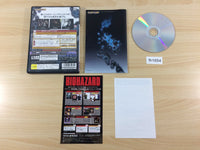 fh1654 Biohazard Out Break PS2 Japan